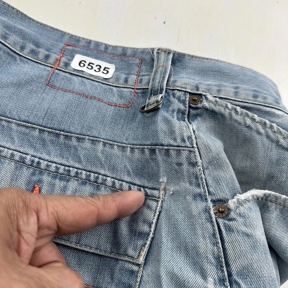 Levis vintage y2k
